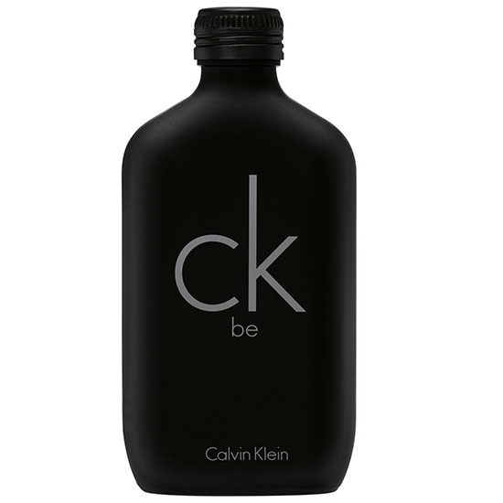 Calvin Klein CK Be Eau De Toilette 100ml