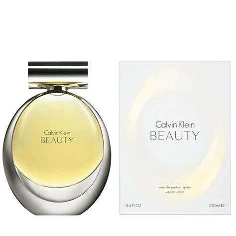 Calvin Klein Ck Beauty Edp Spray 100ml