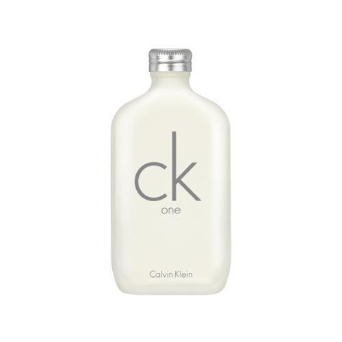 Calvin Klein CK CK1 Eau De Toilette 200ml