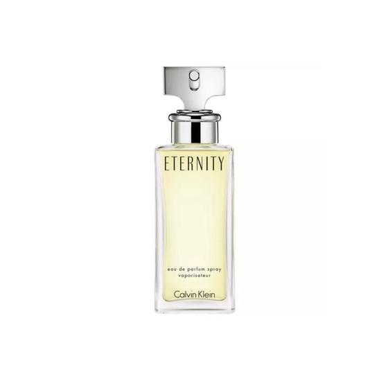 Calvin Klein CK ETERNITY Eau De Parfum 100ml