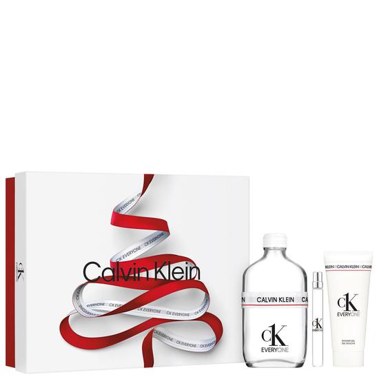 Calvin Klein CK Everyone Eau De Toilette Gift Set 200ml