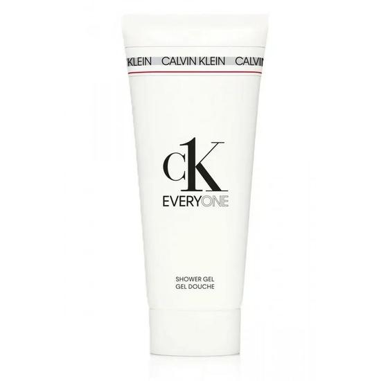 Calvin Klein CK Everyone Shower Gel 100ml