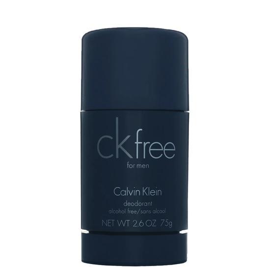 Calvin Klein CK Free Deodorant Stick