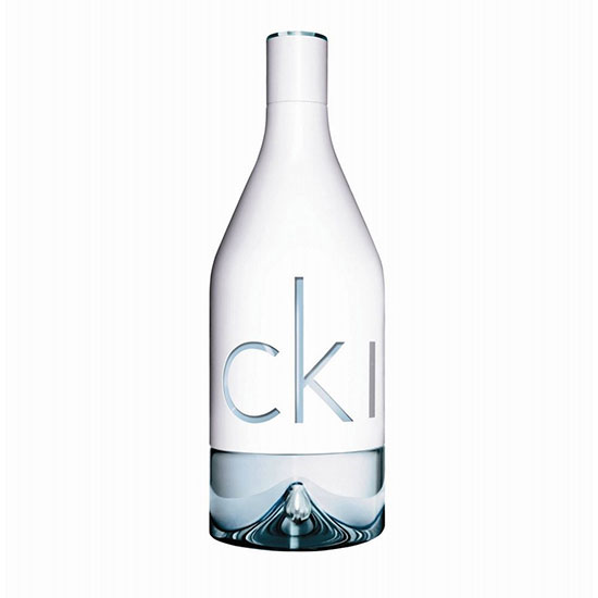 Calvin Klein CK In2u For Men Eau De Toilette 100ml