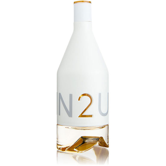 Calvin Klein CK In2u For Women Eau De Toilette 100ml