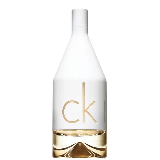 Calvin Klein CK In2u For Women Eau De Toilette 150ml