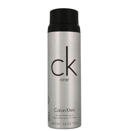 Calvin Klein CK One All Over Body Spray