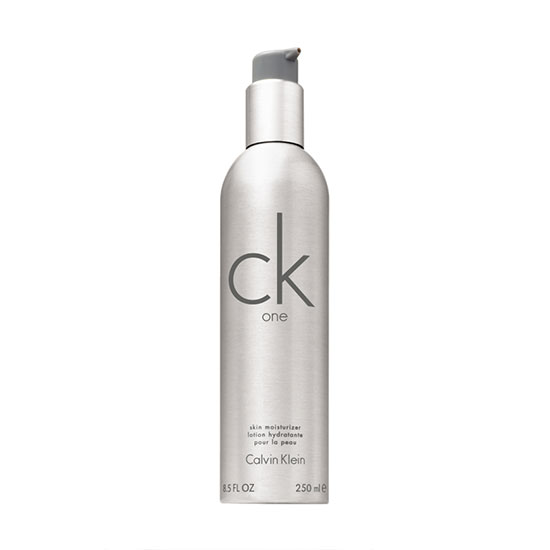 Calvin Klein CK One Body Moisturiser