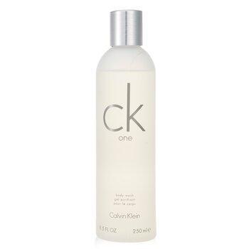 Calvin Klein CK One CK One Body Wash 250ml