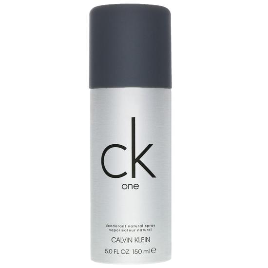 Calvin Klein CK One Deodorant Spray 150ml