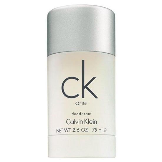 Calvin Klein CK One Deodorant Stick 75g