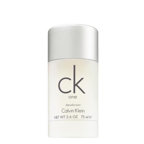 Calvin Klein CK One Deodorant Stick 75ml