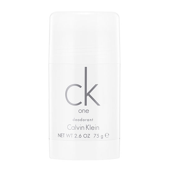Calvin Klein CK One Deodorant Stick
