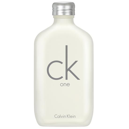 Calvin Klein CK One Eau De Toilette 200ml