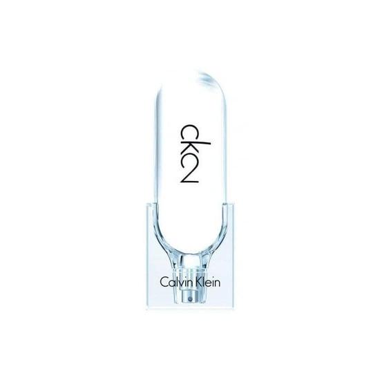 Calvin Klein CK2 Eau De Toilette Spray 10ml