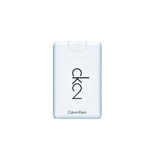 Calvin Klein CK2 Eau De Toilette 20ml