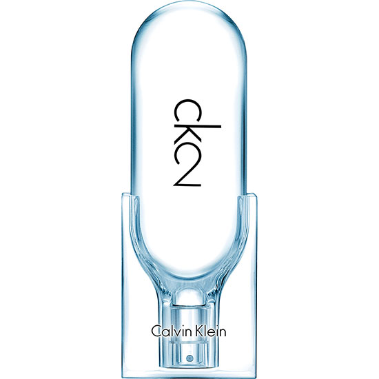 Calvin Klein CK2 Eau De Toilette 50ml