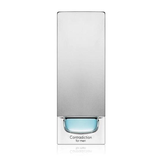 Laatste donker projector Calvin Klein Contradiction For Men Eau De Toilette | Cosmetify