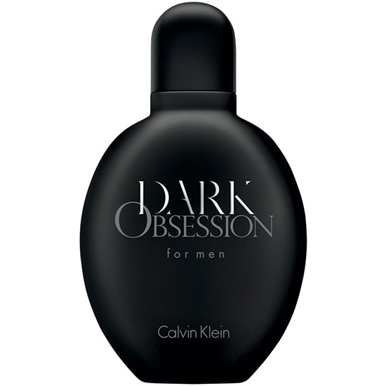 Calvin Klein Dark Obsession For Men Eau De Toilette