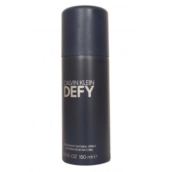 Calvin Klein Defy Deodorant 150ml