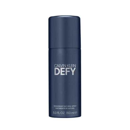 Calvin Klein Defy Deodorant Spray 150ml