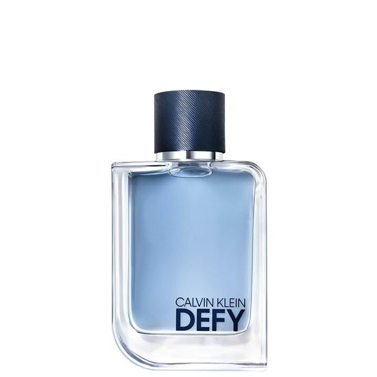 Calvin Klein Defy Eau De Toilette