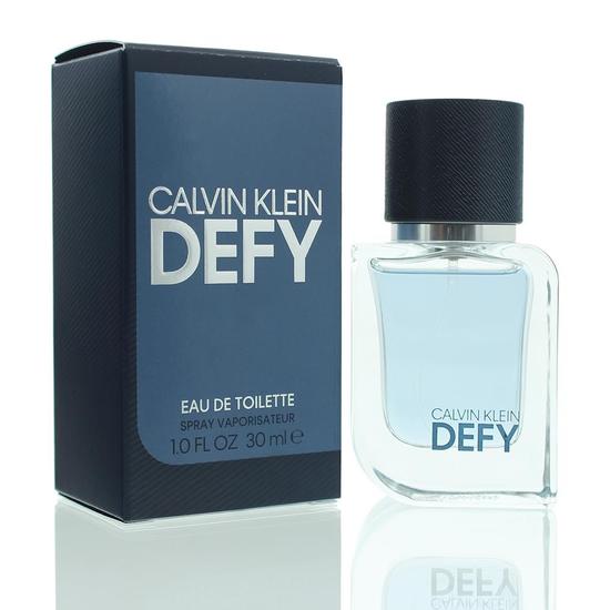 Calvin Klein Defy Eau De Toilette