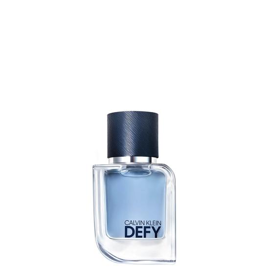 Calvin Klein Defy Eau De Toilette