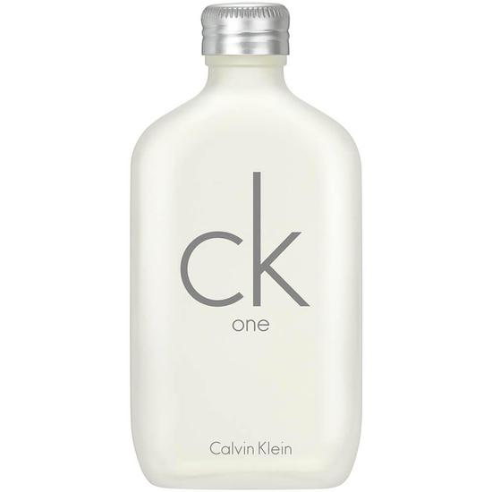 Calvin Klein Eau De Toilette Spray Size: 200ml