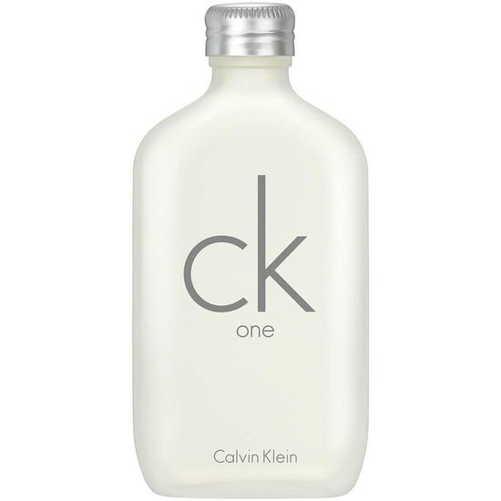 Calvin Klein Eau De Toilette
