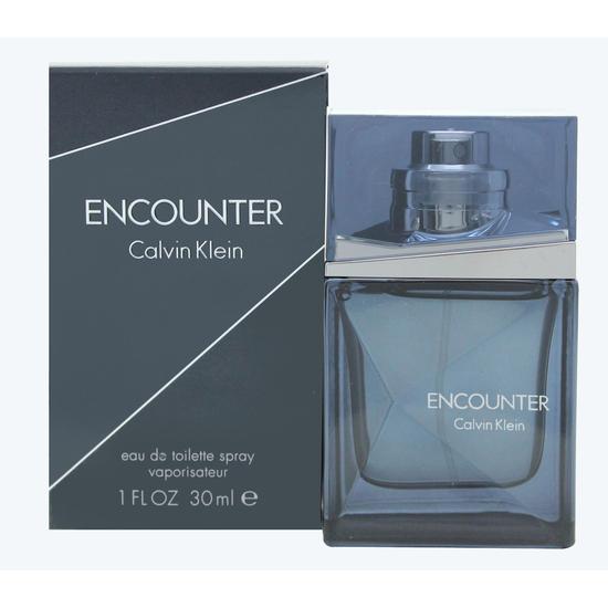 Calvin Klein Encounter Eau De Toilette 30ml