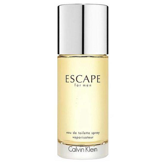 Calvin Klein Escape For Men Eau De Toilette 50ml