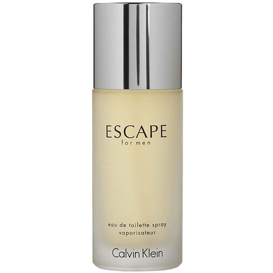 Calvin Klein Escape Men Eau De Toilette