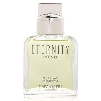 Calvin Klein Eternity Aftershave Lotion 100ml