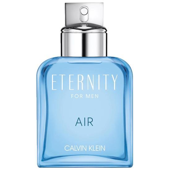 Calvin Klein Eternity Air For Men Eau De Toilette