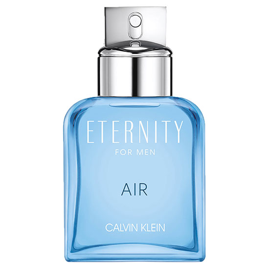 Calvin Klein Eternity Air For Men Eau De Toilette 100ml