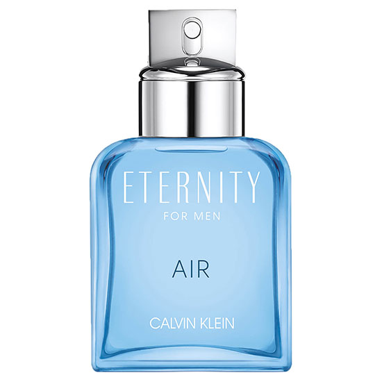 Calvin Klein Eternity Air For Men Eau De Toilette 50ml