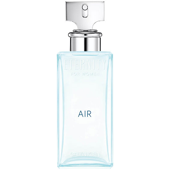 Calvin Klein Eternity Air For Woman Eau De Parfum 50ml
