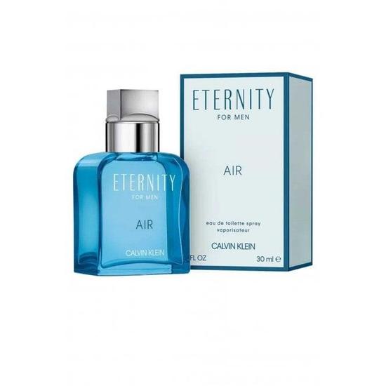 Calvin Klein Eternity Air Men Eau De Toilette