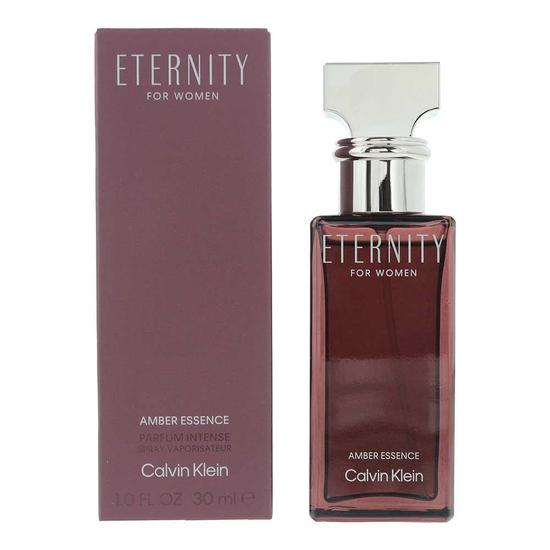 Calvin Klein Eternity Amber Essence Parfum Intense For Her 30ml
