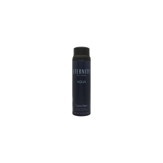 Calvin Klein Eternity Aqua Body Spray 152g