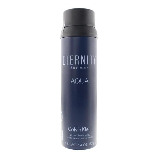 Calvin Klein Eternity Aqua For Men Body Spray