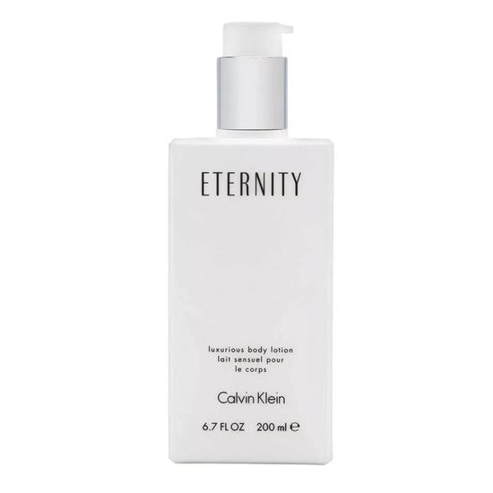 Calvin Klein Eternity Body Lotion