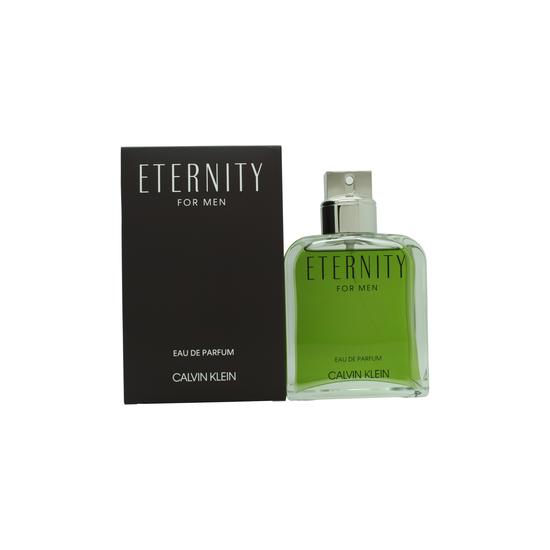 Calvin Klein Eternity Eau De Parfum 200ml