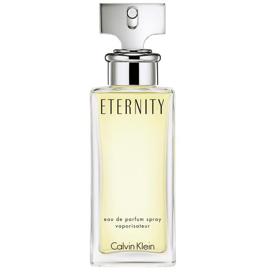 Calvin Klein Eternity Eau De Parfum 100ml