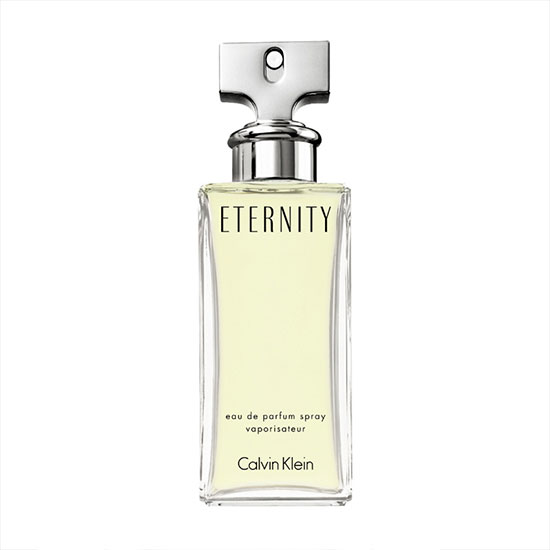 Calvin Klein Eternity Eau De Parfum