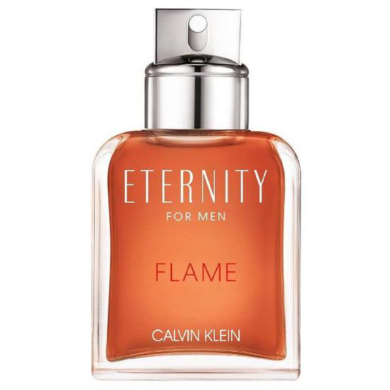 Calvin Klein Eternity Flame Men's Eau De Toilette 30ml
