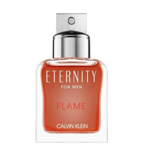 Calvin Klein Eternity Flame Men's Eau De Toilette 50ml
