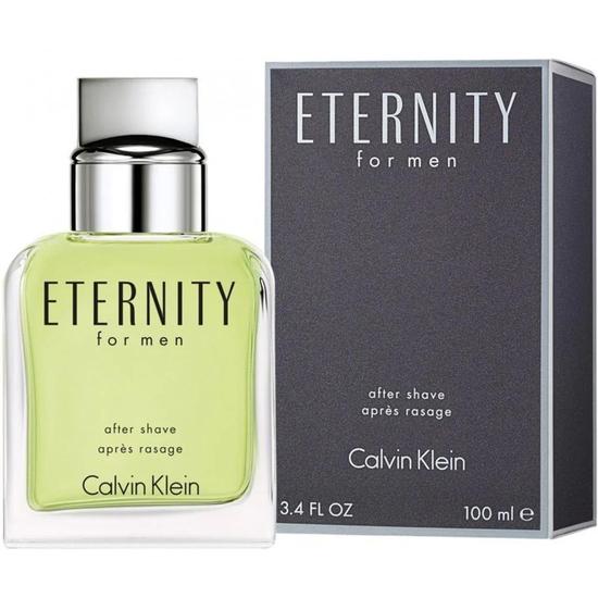 Calvin Klein Eternity For Men Aftershave