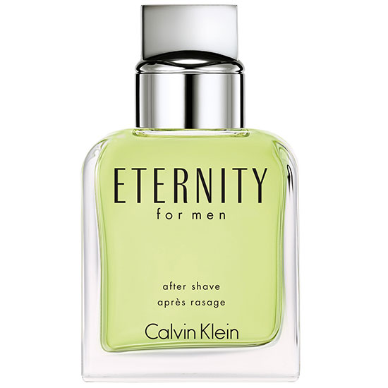 Calvin Klein Eternity For Men Aftershave Splash 100ml